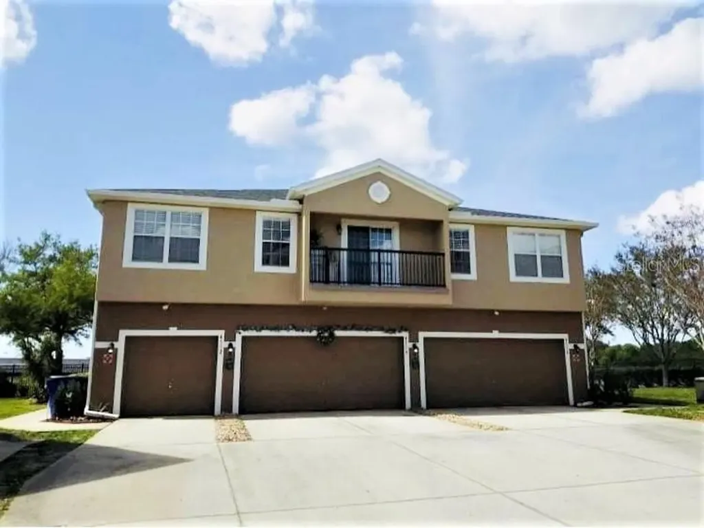 4114 Orange Tree Court Saint Cloud FL 34769