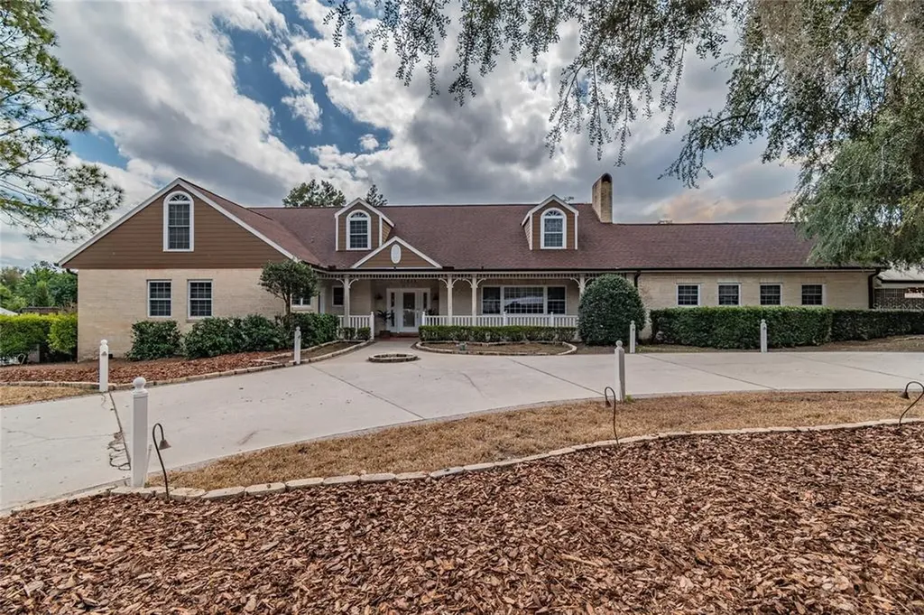 37848 Bougainvillea Avenue Dade City FL 33525