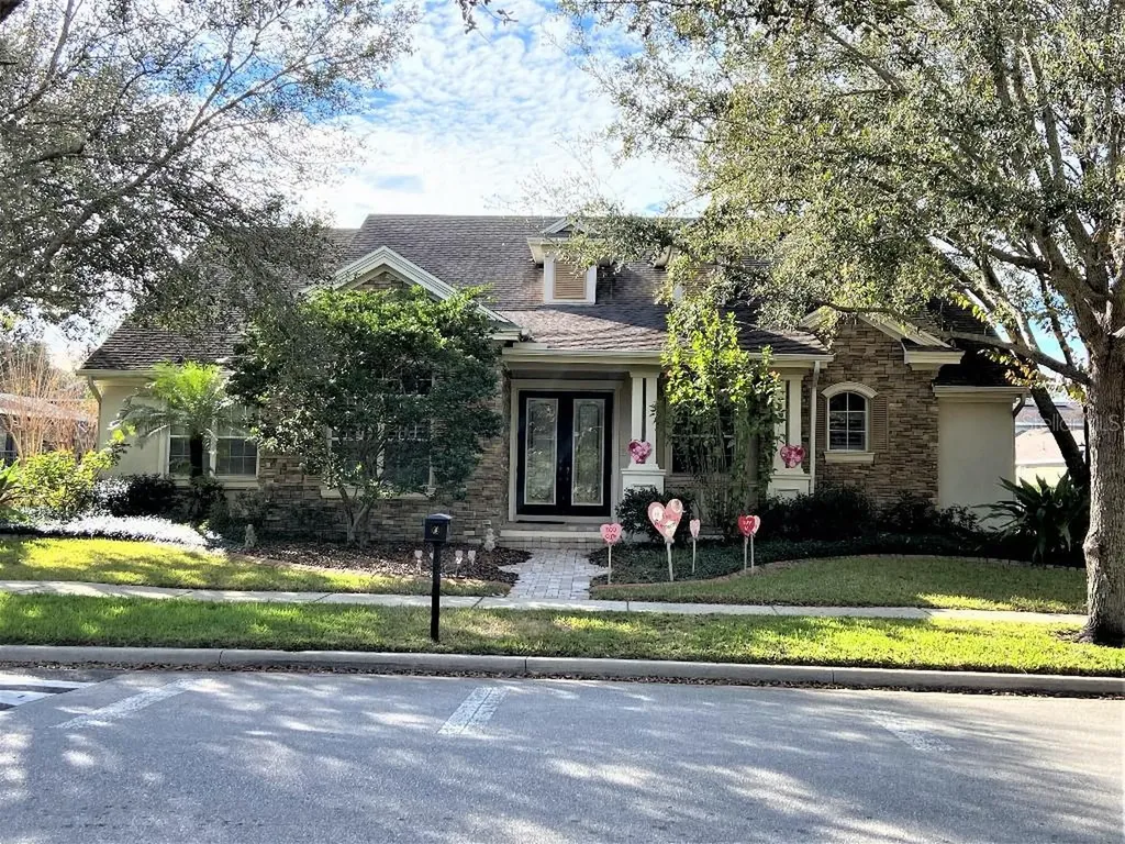 5939 Churchside Drive Lithia FL 33547