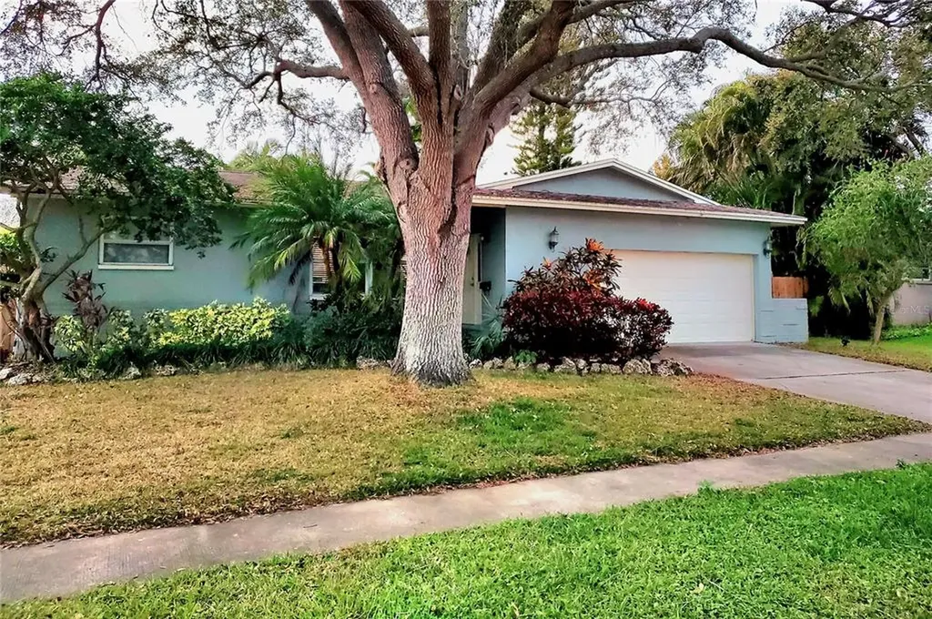 6000 19th Street NE St Petersburg FL 33703