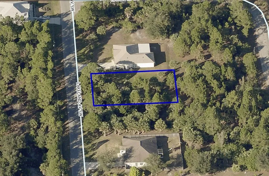 2861 Lakeland Avenue SW Palm Bay FL 32908