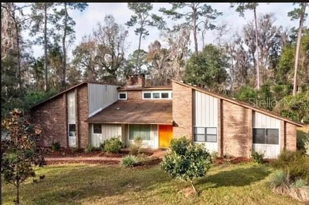 2416 NW 22nd Drive Gainesville FL 32605
