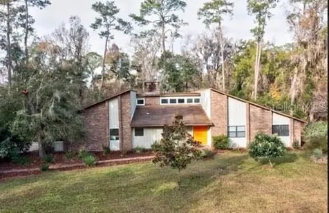 2416 NW 22nd Drive Gainesville FL 32605