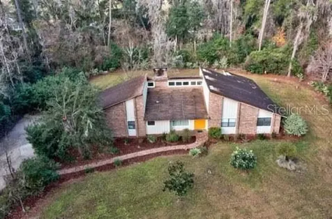 2416 NW 22nd Drive Gainesville FL 32605