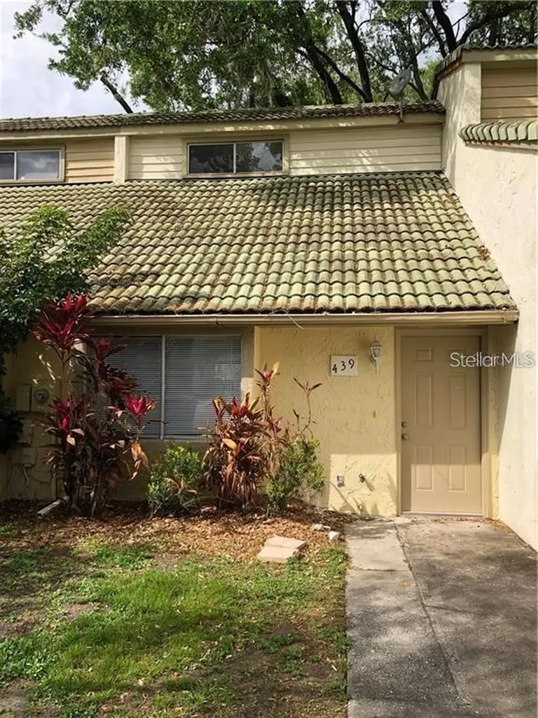 439 Sand Lime Road Winter Garden FL 34787