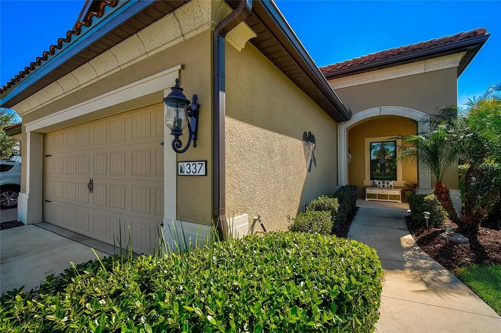 337 Acerno Drive Nokomis FL 34275