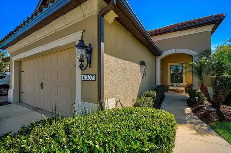 337 Acerno Drive Nokomis FL 34275