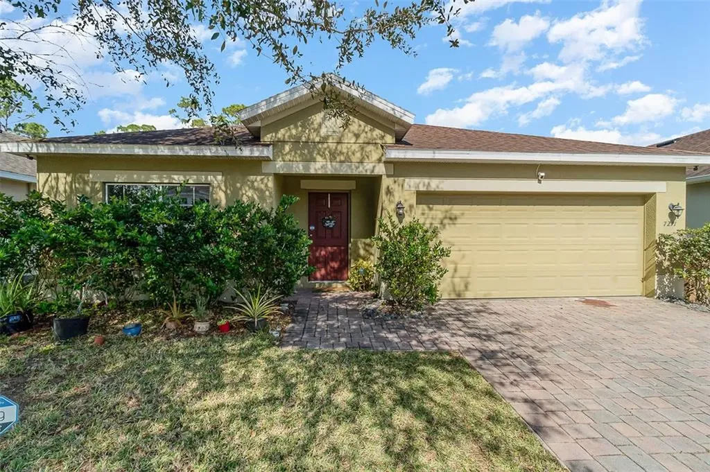 7211 Wakeview Drive Davenport FL 33896