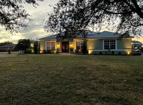 17603 Long Ridge Drive Montverde FL 34756