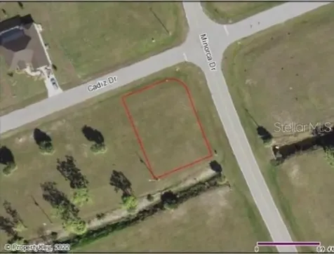 25281 Cadiz Drive Punta Gorda FL 33955
