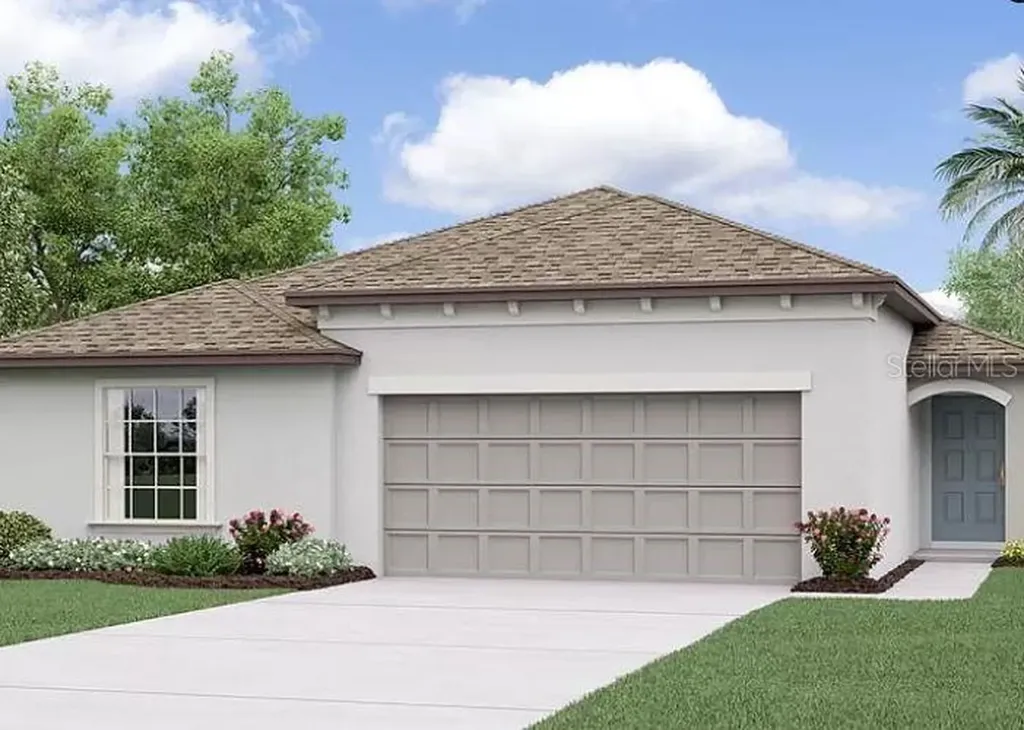 1558 Colding Drive Ruskin FL 33570