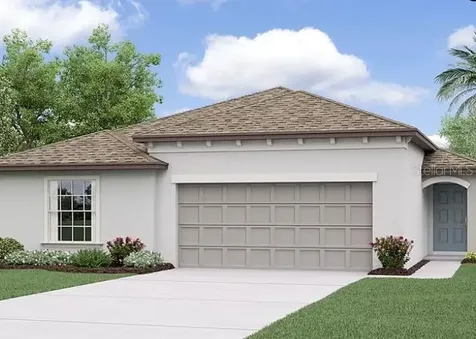 1558 Colding Drive Ruskin FL 33570