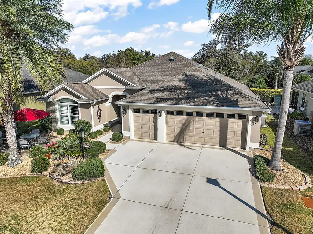 1757 Pennecamp Drive The Villages FL 32162