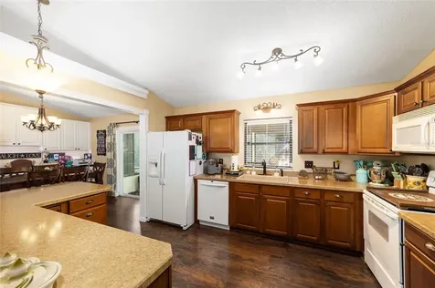 10701 SE 42nd Avenue Belleview FL 34420