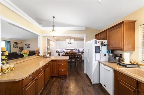 10701 SE 42nd Avenue Belleview FL 34420