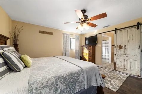10701 SE 42nd Avenue Belleview FL 34420
