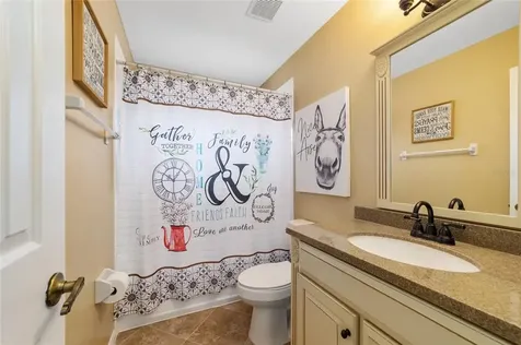 10701 SE 42nd Avenue Belleview FL 34420