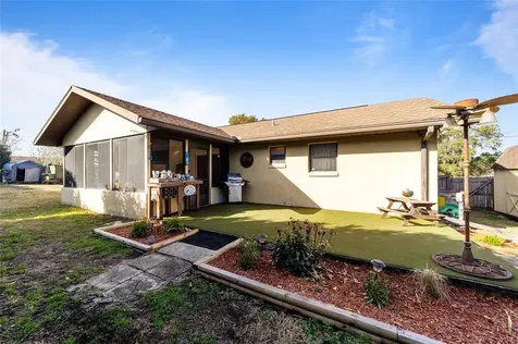 10701 SE 42nd Avenue Belleview FL 34420
