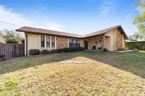 10701 SE 42nd Avenue Belleview FL 34420
