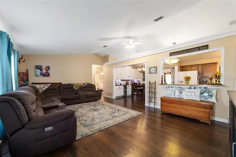 10701 SE 42nd Avenue Belleview FL 34420