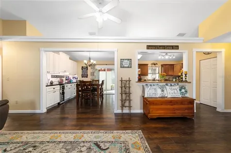 10701 SE 42nd Avenue Belleview FL 34420
