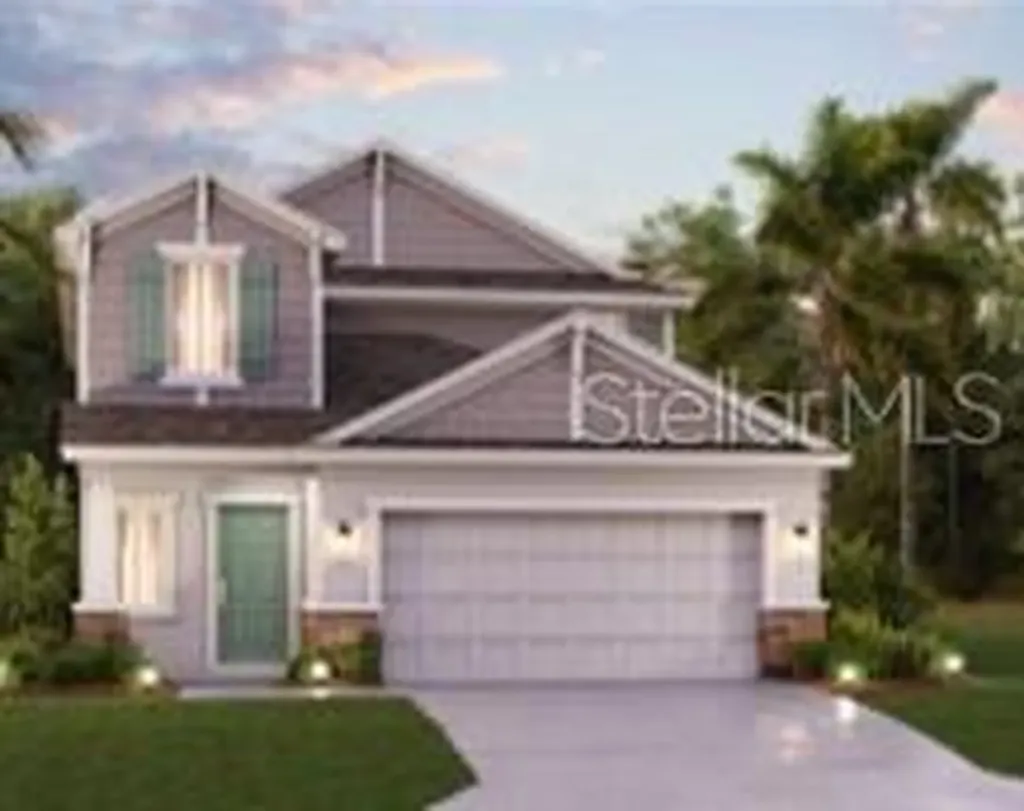 1226 Cabot Cliffs Drive Daytona Beach FL 32124
