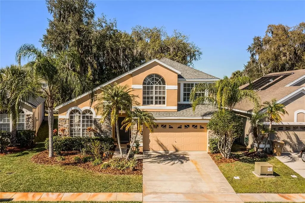 1839 Wedgewood Way Kissimmee FL 34746