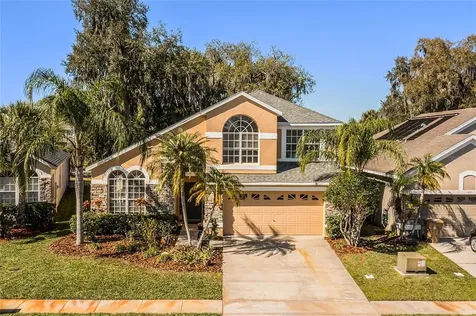 1839 Wedgewood Way Kissimmee FL 34746