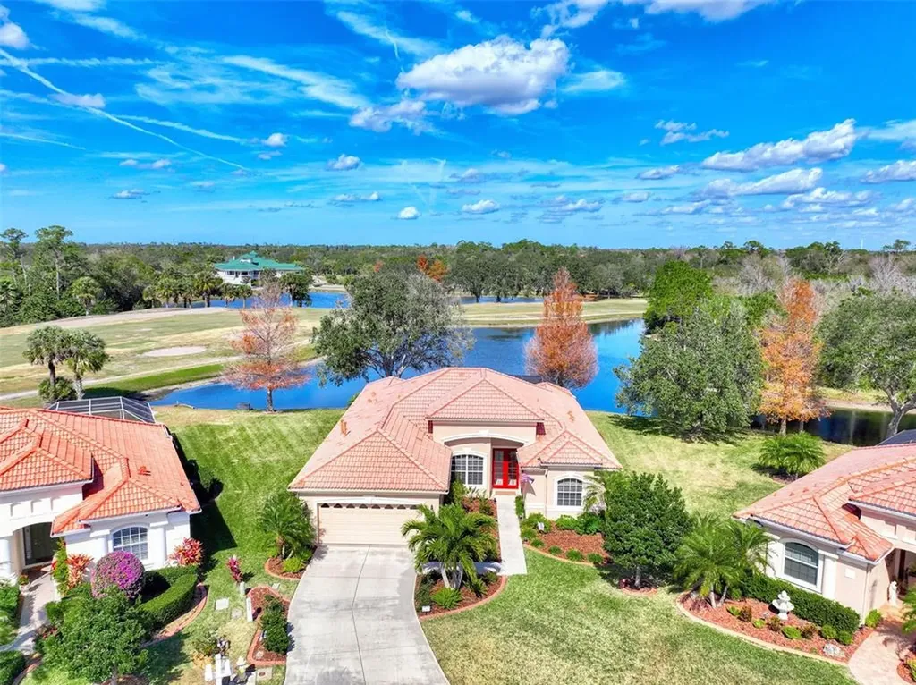 6206 Cormorant Court Bradenton FL 34203