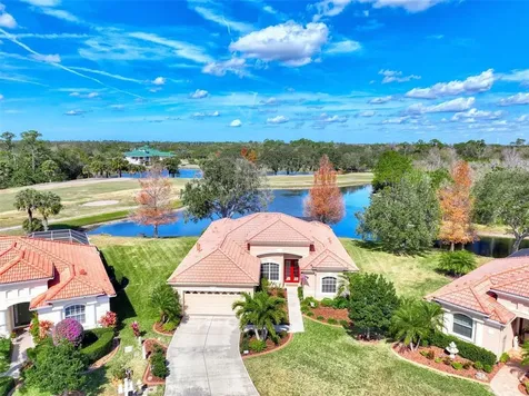 6206 Cormorant Court Bradenton FL 34203