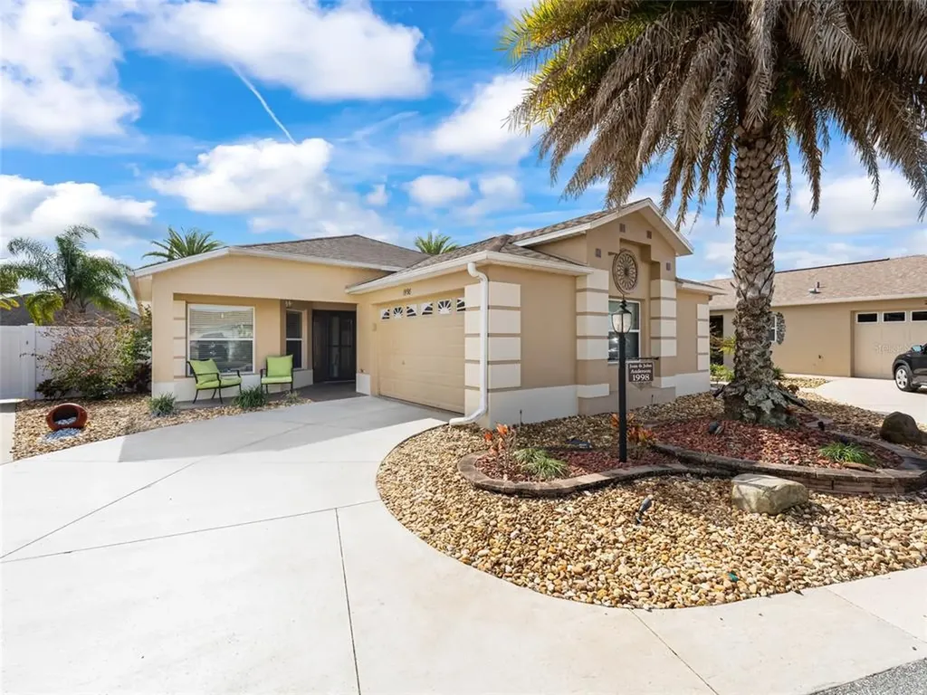 1998 Altamonte Way The Villages FL 32162
