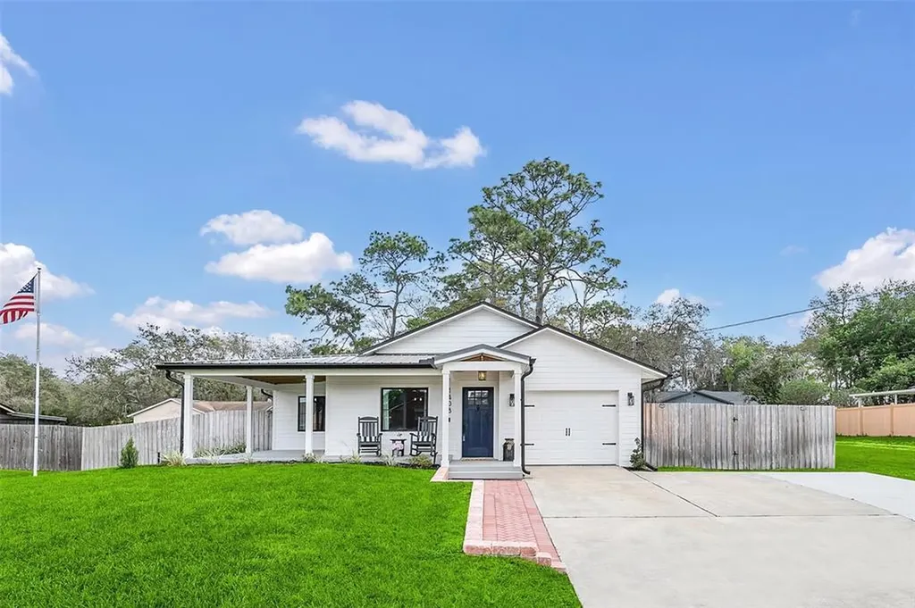 1408 Beverly Lane Casselberry FL 32707