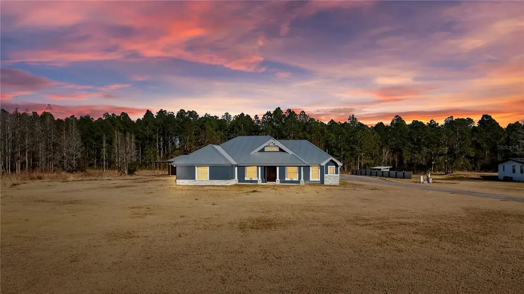 12735 Old Dade City Road Kathleen FL 33849