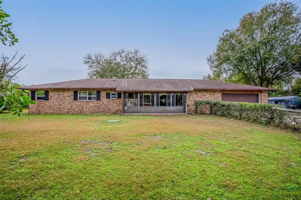 3401 Michigan Avenue Saint Cloud FL 34769