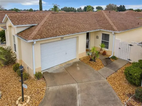 1211 Santa Cruz Drive The Villages FL 32162
