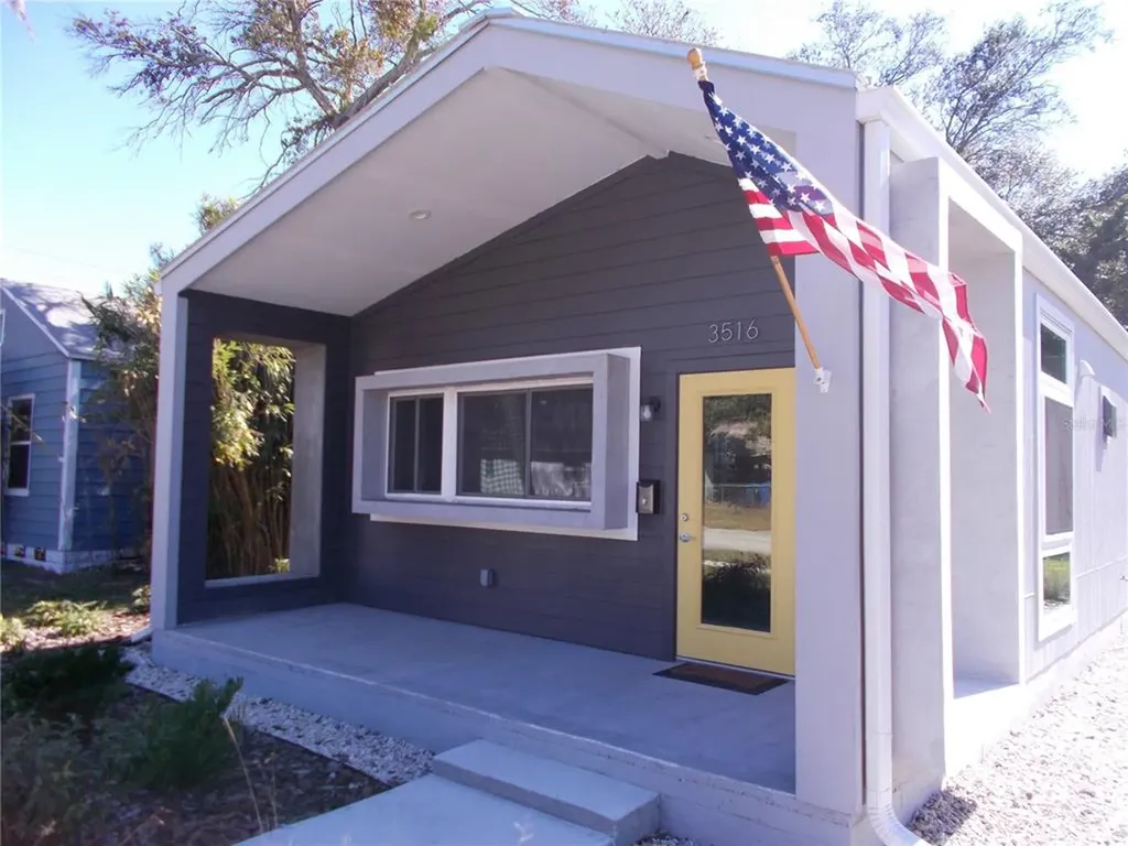 3516 3rd Avenue S St Petersburg FL 33711