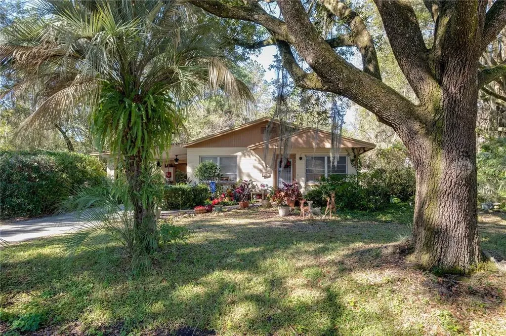 3904 NW 21st Drive Gainesville FL 32605