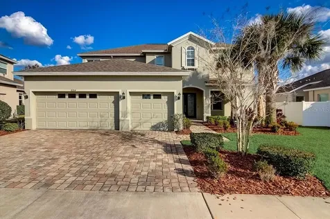 8204 Carlton Ridge Drive Land O Lakes FL 34638