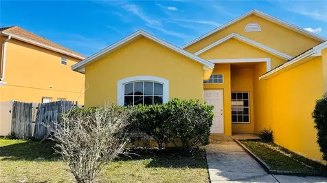 414 Spice Court Kissimmee FL 34758