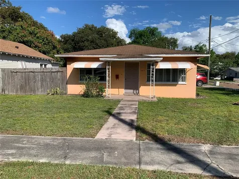 903 Brack Street Kissimmee FL 34744