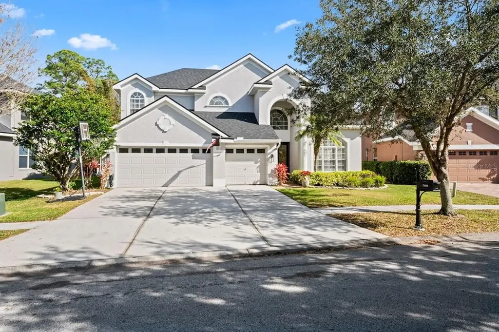 11664 Renaissance View Court Tampa FL 33626