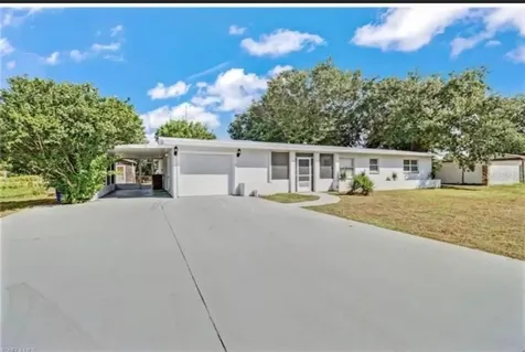 212 Jefferson Drive Lehigh Acres FL 33936
