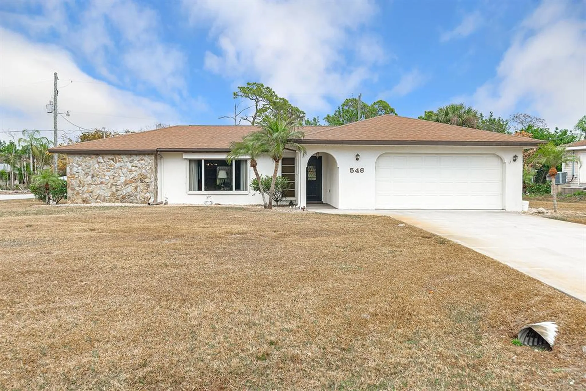 546 Highland Avenue NW Port Charlotte FL 33952