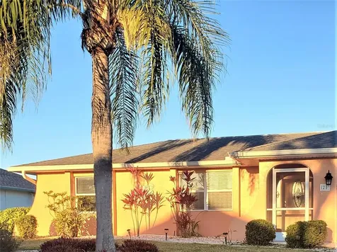 25 Bunker Terrace Rotonda West FL 33947