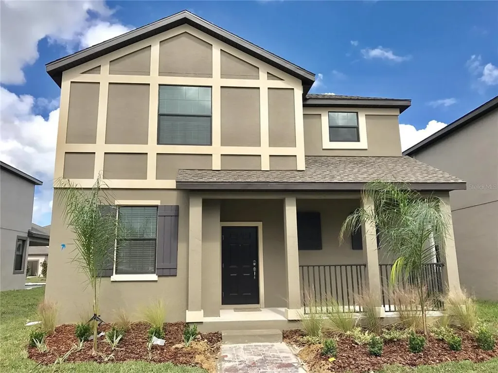 15249 Purple Martin Street Winter Garden FL 34787
