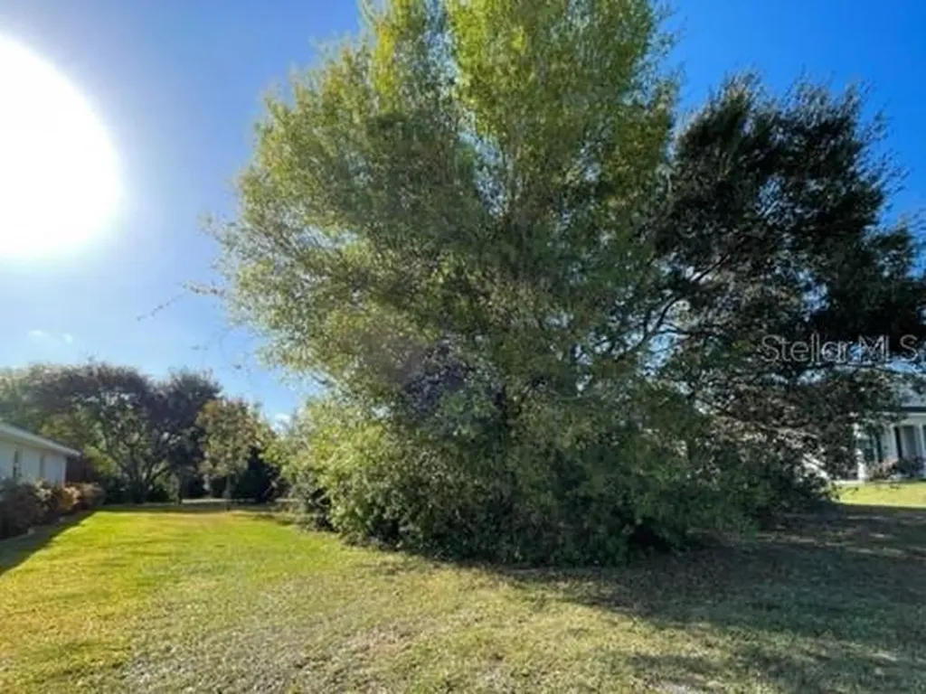 26503 Barranquilla Avenue Punta Gorda FL 33983