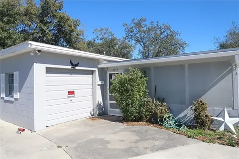 2513 N Beaumont Avenue Kissimmee FL 34741