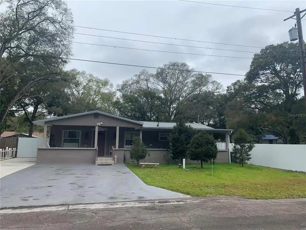 2405 S 67th Street Tampa FL 33619