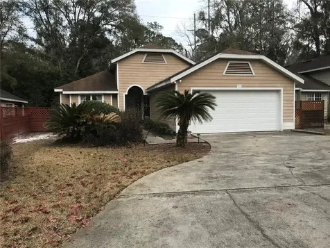 1001 NW 122nd Terrace Newberry FL 32669