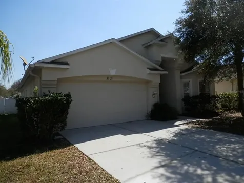 3208 Prairie Iris Drive Land O Lakes FL 34638